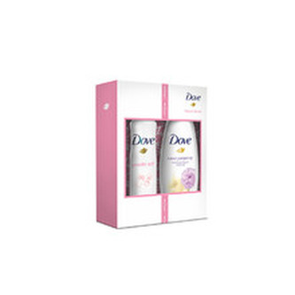 Dove Dárková sada pro ženy Peony woman