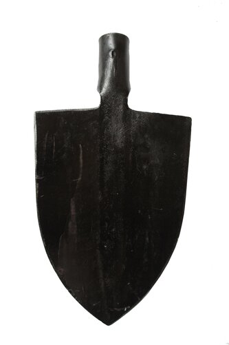 rýč špičatý kovaný bez stupačky