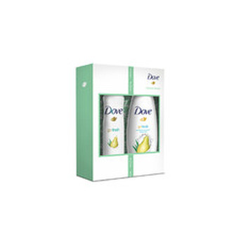 Dove Dárková sada pro ženy Go Fresh woman