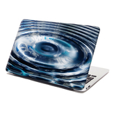 Samolepka na notebook Nebe: 29x20 cm