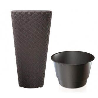 květ. MATUBA SLIM DPMT 300 tm. hnědý 440U