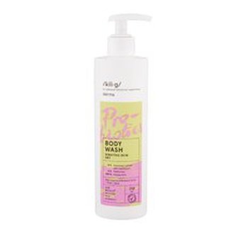 Kilig Sprchový gel pro suchou citlivou pokožku Derma (Body Wash) 250 ml woman