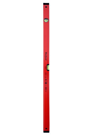 vodováha PRO 120cm,2libely-PROFI,S600