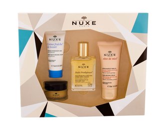 Nuxe Dárková sada Bestseller Gift Set woman