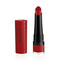 Bourjois Extrémně matná rtěnka Rouge Velvet (Lipstick) 2,4 g Extrémně matná rtěnka Rouge Velvet (Lipstick) 2,4 g - Odstín 018 Mauve-Martre woman