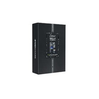 Dove Dárková sada tělové péče pro muže Invisible man