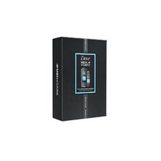 Dove Dárková sada tělové péče pro muže Clean Comfort man