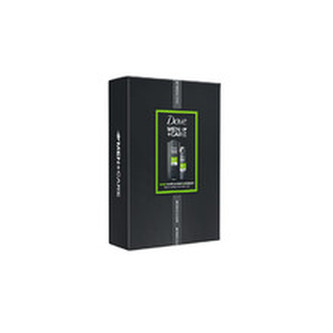 Dove Dárková kosmetická sada tělové péče pro muže Extra Fresh man