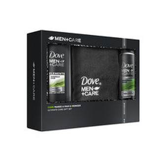 Dove Dárková sada pro muže Elements Mineral+ Sage man