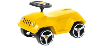 děts.odráž.BWILD žluté Y200