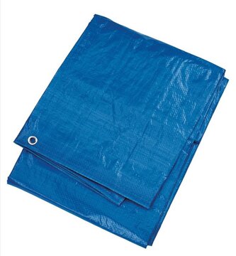 plachta PE  4x6 m - HOBBY