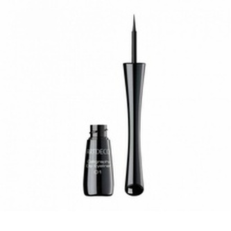 Artdeco Tekuté linky na oči Galaxy Glam (Calligraphy Dip Eyeliner ) 2,5 ml Tekuté linky na oči Galaxy Glam (Calligraphy Dip Eyeliner ) 2,5 ml - Odstín 16 Galactic Violet woman