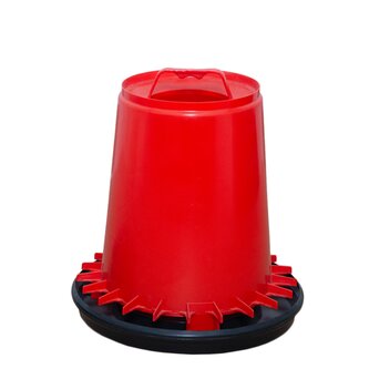 tubusové krmítko 3,5kg