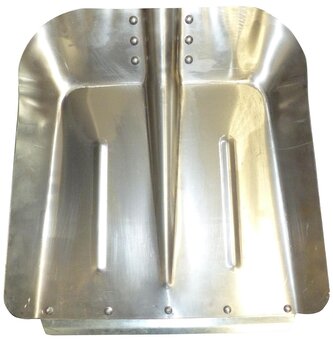 Al lopata velká s PZN lištou