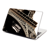 Samolepka na notebook Eiffel Tower 6: 38x26 cm