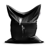 Sedací vak Kůň ve stínu: 150x100 cm