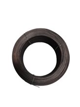 drát vázací černý 1,2 mm, balení 2 kg