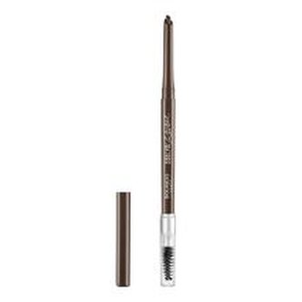 Bourjois Automatická tužka na obočí s kartáčkem Brow Reveal (Automatic Brow Pencil) 0,35 g Automatická tužka na obočí s kartáčkem Brow Reveal (Automatic Brow Pencil) 0,35 g - Odstín 001 Blond woman