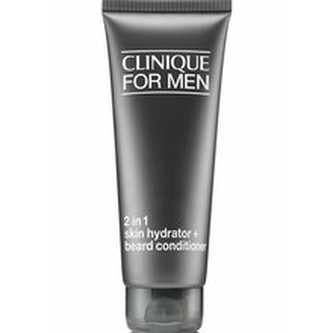 Clinique Pleťová péče pro muže For Men (2in1 Skin Hydrator + Beard Conditioner) 100 ml man