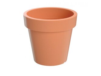 květ. LOFLY DLOF 300 terakota R624