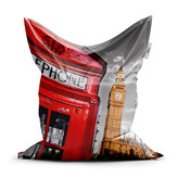 Sedací vak Londýn 3: 150x100 cm