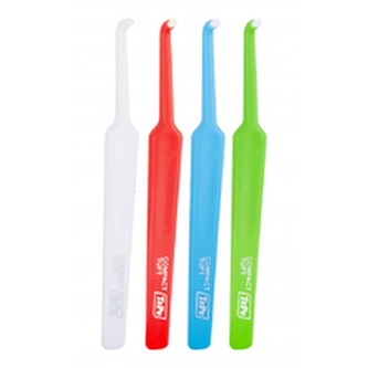 TePe Tuft Zubní kartáček 1 ks unisex