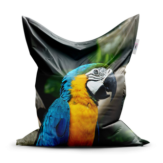 Sedací vak Ara: 150x100 cm