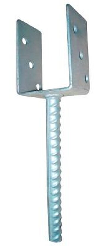 patka "U"  61x60x120x200mm