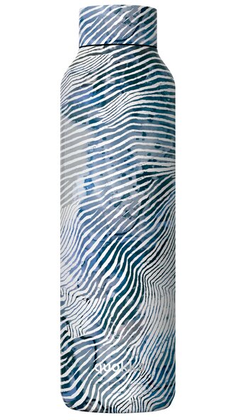 Nerezová termoláhev Solid, 850ml, Quokka, zen