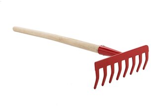 malé nář.hrábě s nás.60cm