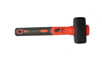 palice na kámen 1 kg fiber.CW085D