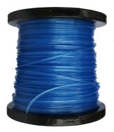 struna hvězda 2,4mm 100m cívka