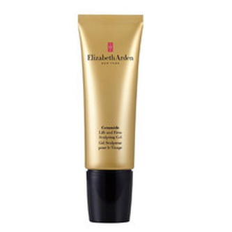 Elizabeth Arden Gel s liftingovým účinkem Ceramide Lift and Firm (Sculpting Gel) 50 ml woman