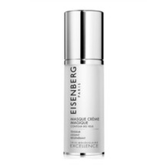 Eisenberg Krémová maska na oční okolí Excellence (Masque Creme) 30 ml woman