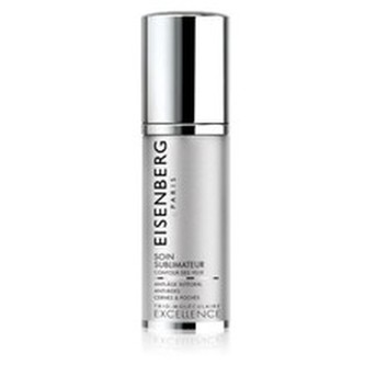 Eisenberg Exkluzivní péče o oční okolí Excellence Soin Sublimateur (Anti Age Integral) 30 ml woman