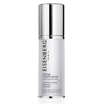 Eisenberg Krém proti vráskám na oční okolí Excellence Creme Somptueuse (Anti Rides Intense) 30 ml woman