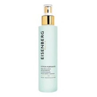 Eisenberg Čisticí tonikum (Purifying Lotion) 150 ml woman