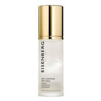 Eisenberg Gel na kontury očí (Eye Contour Gel) 30 ml woman
