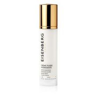 Eisenberg Lehký fluidní hydratační krém (Moisturising Fluid Cream) 50 ml woman