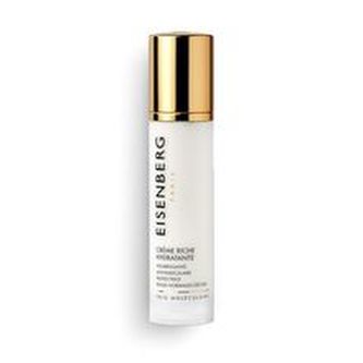 Eisenberg Vysoce hydratační krém (Moisturising Rich Cream) 50 ml woman