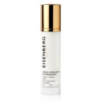 Eisenberg Výživný pleťový krém (Nourishing Ultra-Rich Cream) 50 ml woman