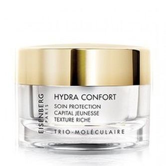 Eisenberg Hydratační pleťový krém (Hydra Comfort) 50 ml woman