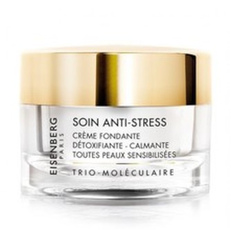 Eisenberg Protistresový denní krém (Anti-Stress Treatment) 50 ml woman