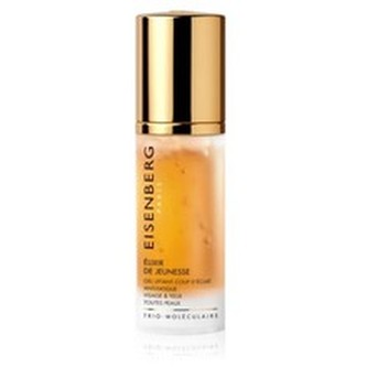 Eisenberg Elixír mládí proti únavě pleti (Youth Elixir) 30 ml woman