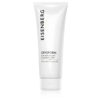Eisenberg Gel na celulitidu (Cryoform) 240 ml woman