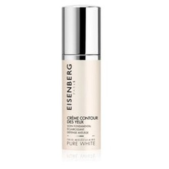 Eisenberg Krém na oční kontury PureWhite (Eye Contour Cream) 30 ml woman