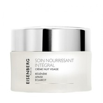 Eisenberg Noční výživný pleťový krém (All-Over Nourishing Cream) 50 ml woman