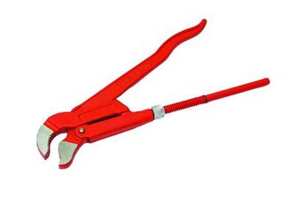 hasák na trubky 540mm CrVa