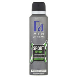 Fa Antiperspirant ve spreji Men Xtreme Sport Refresh (Anti-Perspirant) 150 ml man