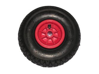 kolo nafukovací na rudl 260 mm